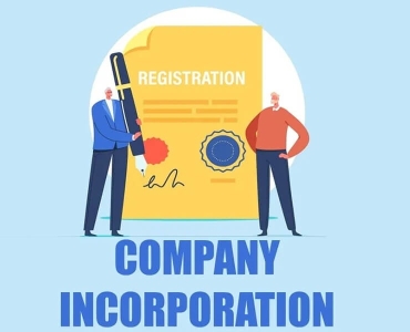 Company Incorporation In India