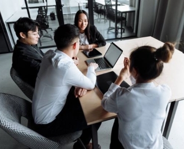 Best Agency in Nepal for Europe