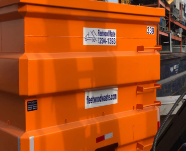 Residential & Commercial Dumpster Rentals | Affordable Roll-Off & Construction Bins Available