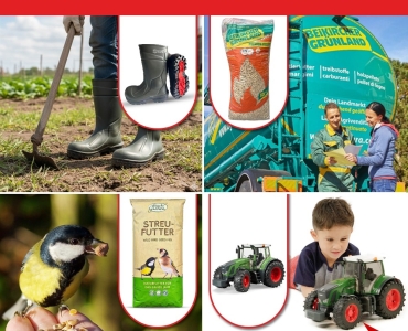 Agritura Winter Deals – Prodotti Sicuri e Pratici per la Stagione Fredda