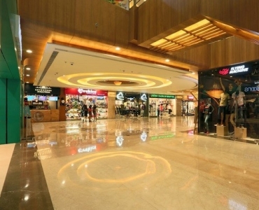 Shopping Mall Interiors | Best Modern Mall Interior Design Experts