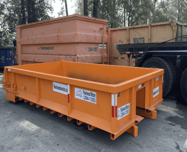 Recycle Construction Waste & Save Money | Fleetwood Waste