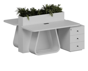 Modern Workstation Upgrade for Growing Teams