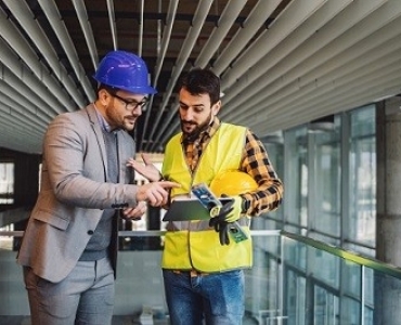 Professional MEP Contractors | HVAC, Electrical & Plumbing Experts