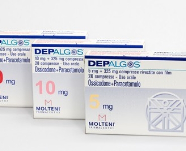 Everything You Need to Know Before You Acquista Depalgos 5mg Online