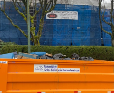 Affordable Dumpster and Construction Bin Rentals for Any Project