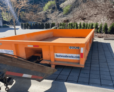 Affordable Dumpster Rental Near Me | All Bin Sizes & Fast Delivery