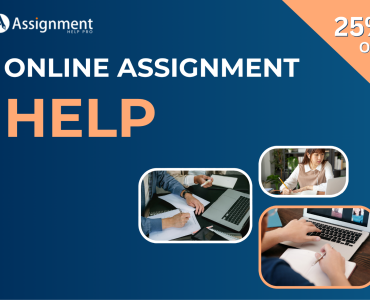 Trusted Online Assignment Help in the UK