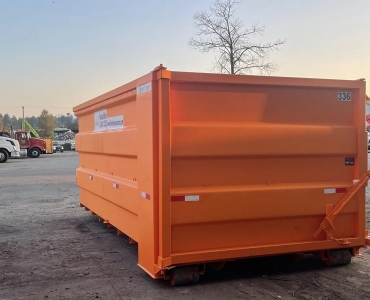 30-Yard vs 40-Yard Dumpster Rental – Compare Sizes, Cost & Best Uses