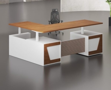 Office Furniture Dubai for Ergonomic and Stylish Work Environments