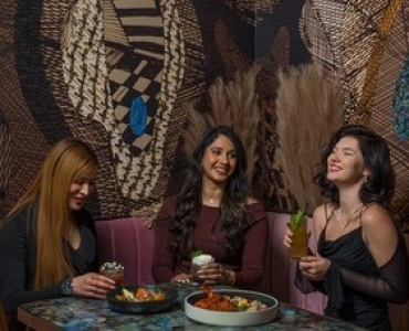 Authentic Indian Cuisine in Vancouver – Experience the True Taste of India