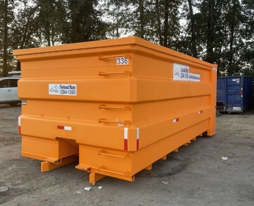 Dumpster Rental Service Checklist – Sizes, Pricing & Booking Tips