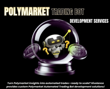 Polymarket Automated Trading Bot To Dominate Prediction Markets