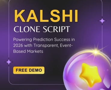 Turn Public Opinion into Tradeable Value with Kalshi Clone App