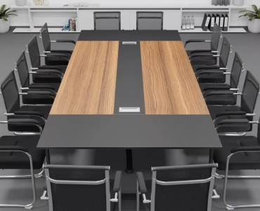 Conference Tables in Dubai for Modern Offices