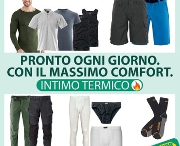 Pensato per lavorare meglio, ogni giorno