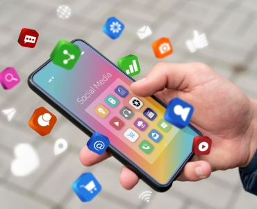 Social Media Agency in Lebanon - Microbits