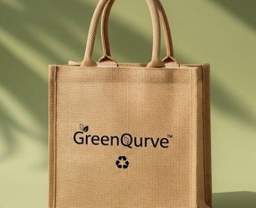 Jute Bag Manufacturers in India | Eco-Friendly Jute Bags Supplier & Exporter