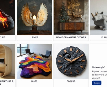 Transform your home into a sanctuary of style and efficiency!