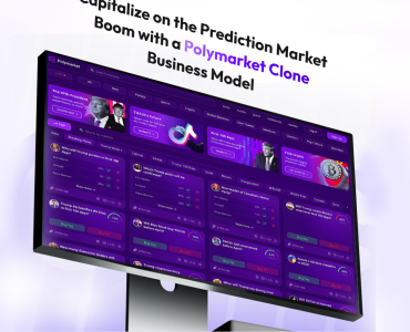 Best Polymarket Clone Script