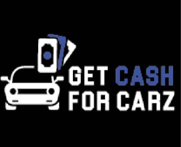 Get Cash For Carz