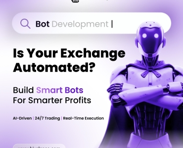 Automate Your Crypto Exchange with Smart Trading Bots