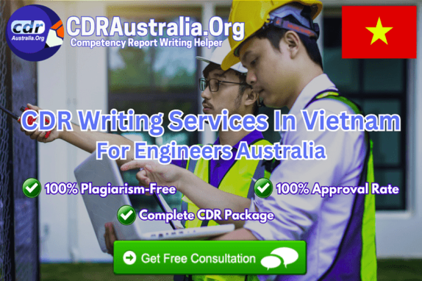 cdr-writing-services-vietnam