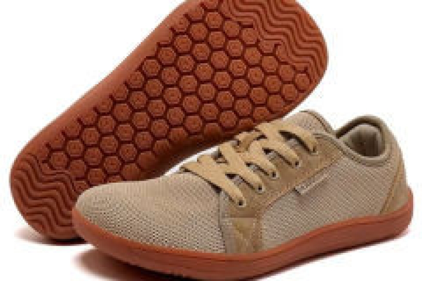 Wide Barefoot Minimalist Shoes for Men and Women