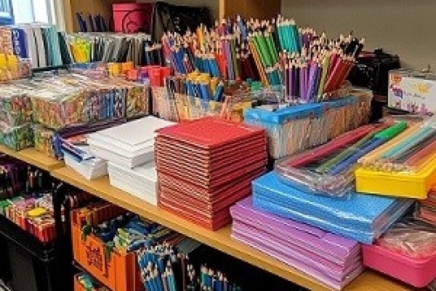 stationery manufacturers