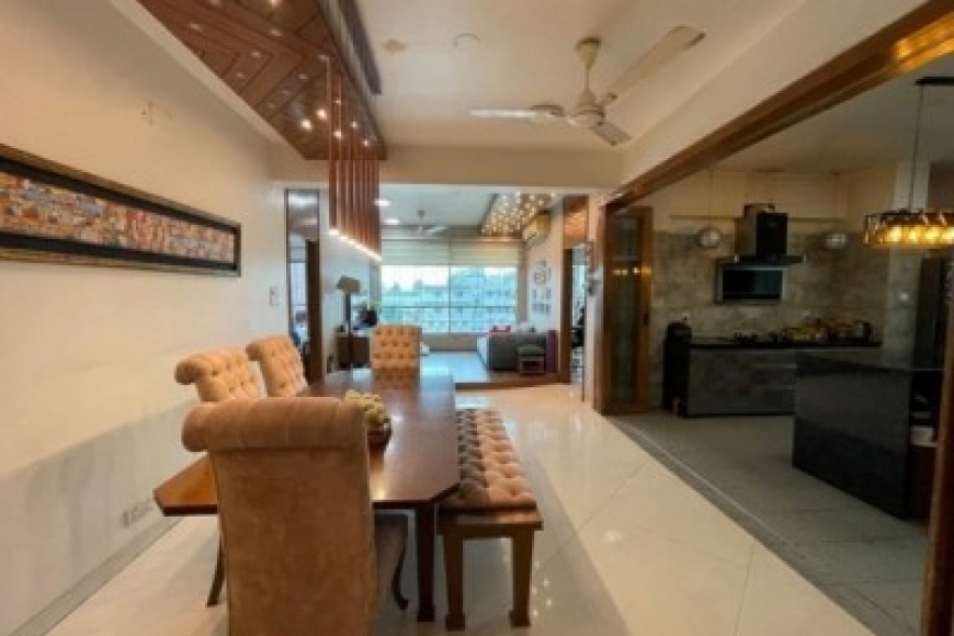 turnkey interior solutions