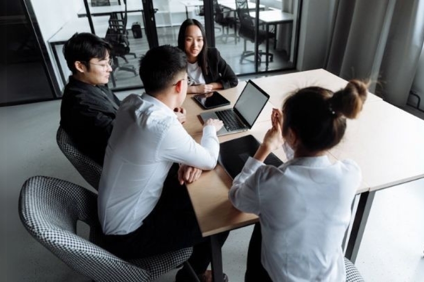 Top recruitment agencies in the Chinese Mainland - In-article image [2]