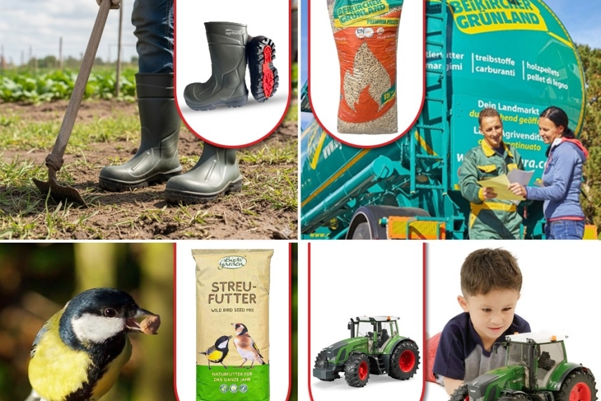 Offerte - Volantino invernale 2