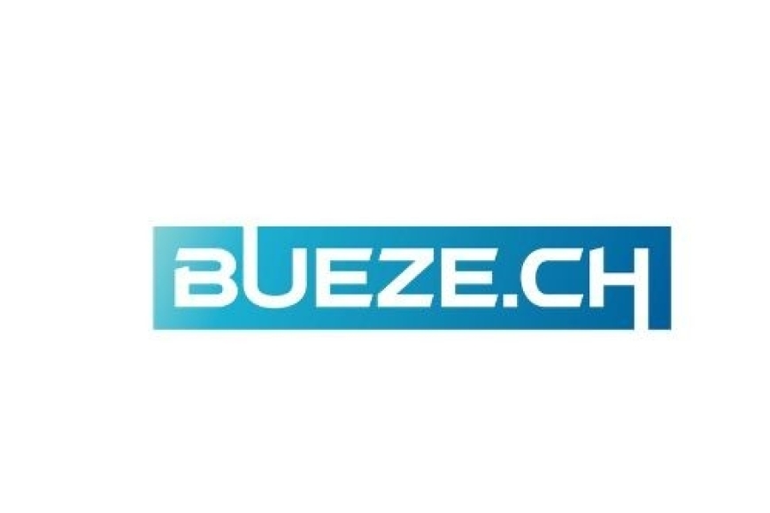 Bueeze Logo