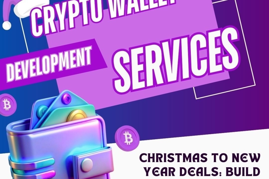 Crypto wallet development services (1)