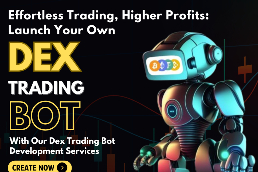 DEX TRADING