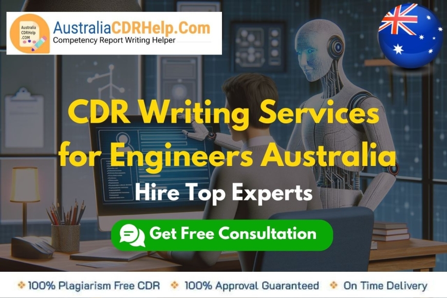 cdr-writing-services-australia