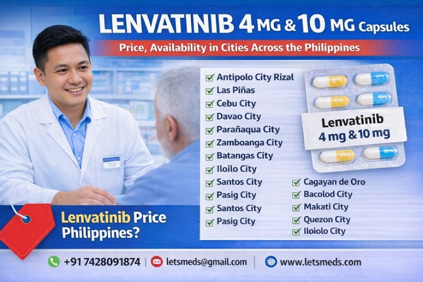 buy-lenvatinib-in online-pharmacy-ph