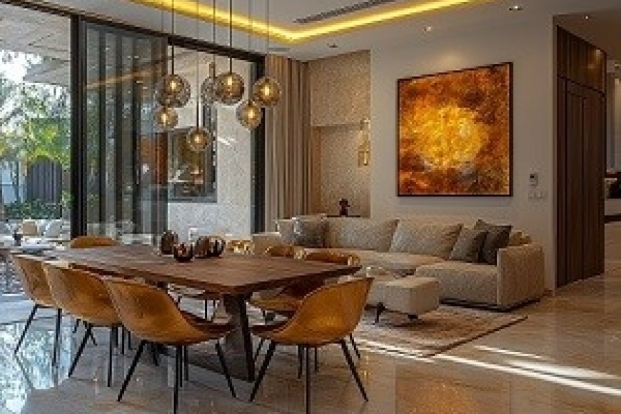 residential interior desingers