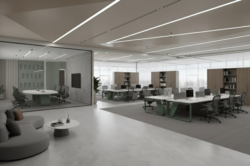 Premium Office Furniture Set Ergospace Abu Dhabi.jpg