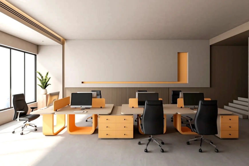 office-workstation-desk-sharjah-ergospace