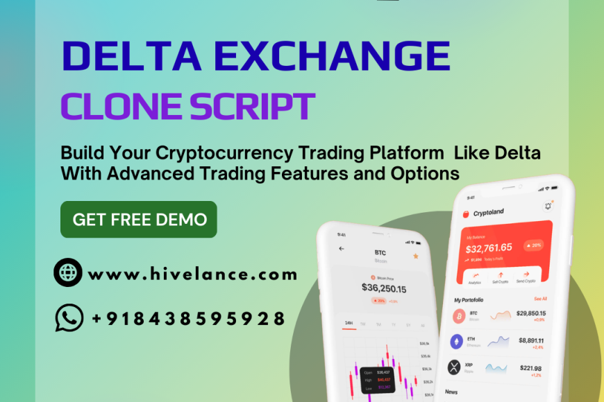 Delta clone script