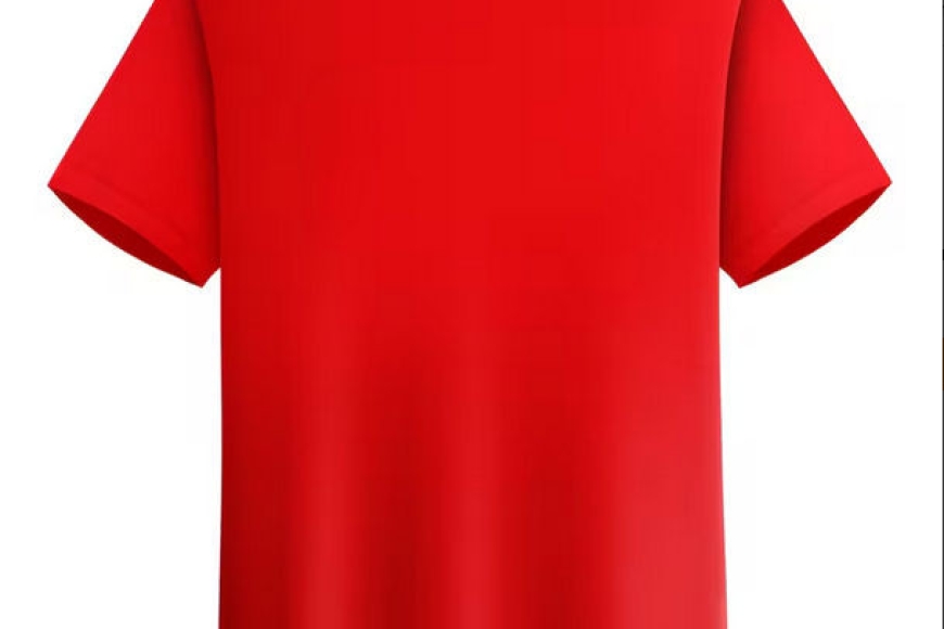 5pcs MenS Polo Shirts2